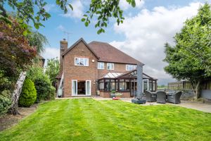 Rear Aspect- click for photo gallery